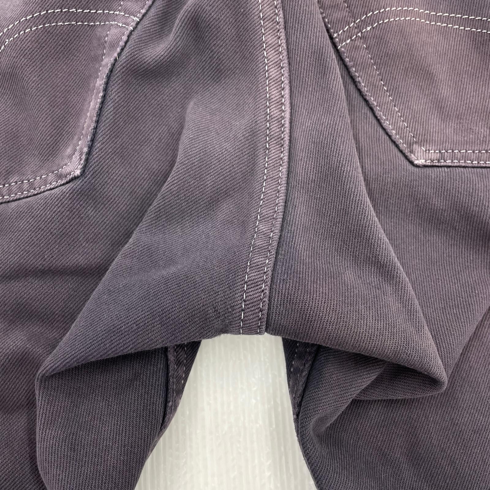 デニムパンツ 90s 501 USA製 32