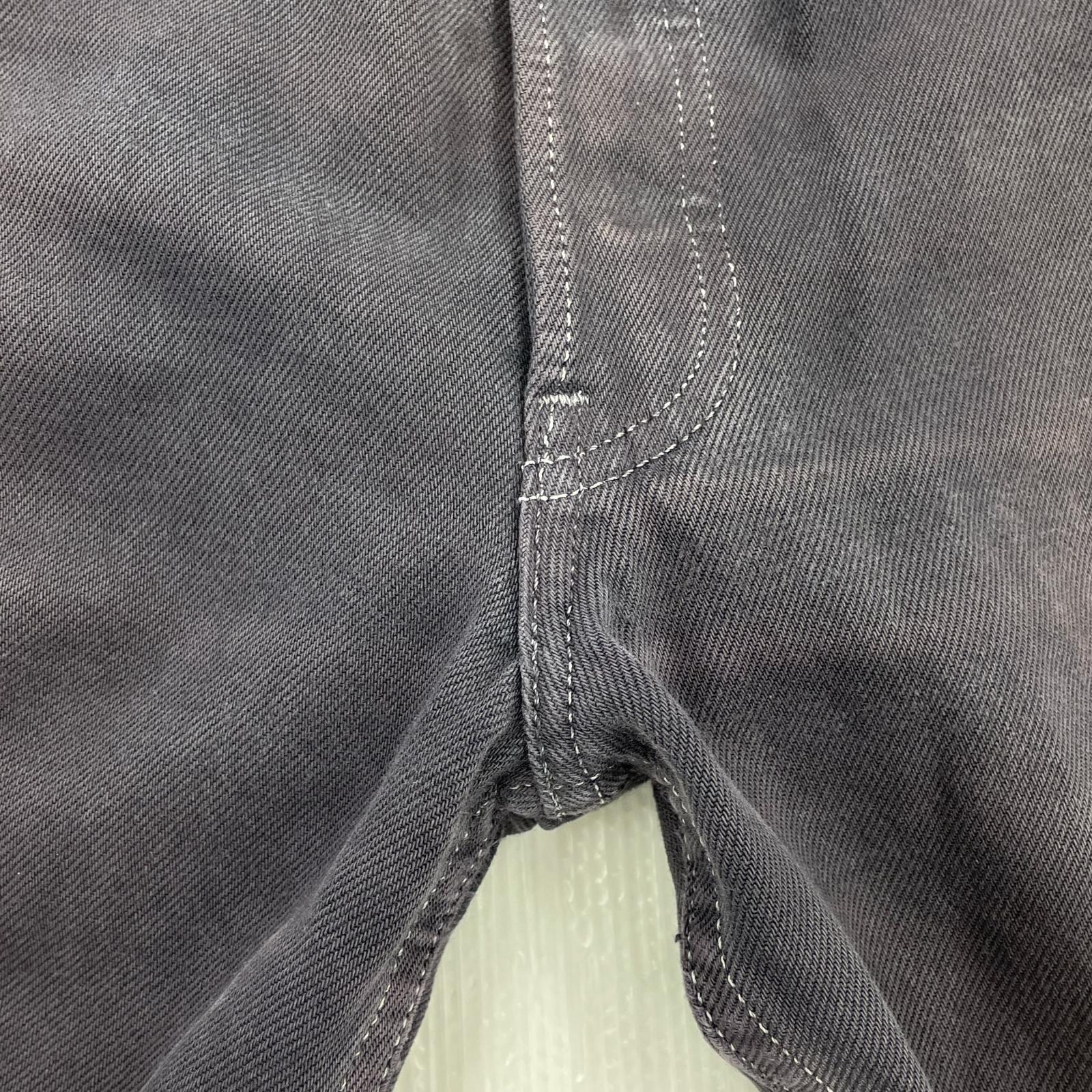 デニムパンツ 90s 501 USA製 32