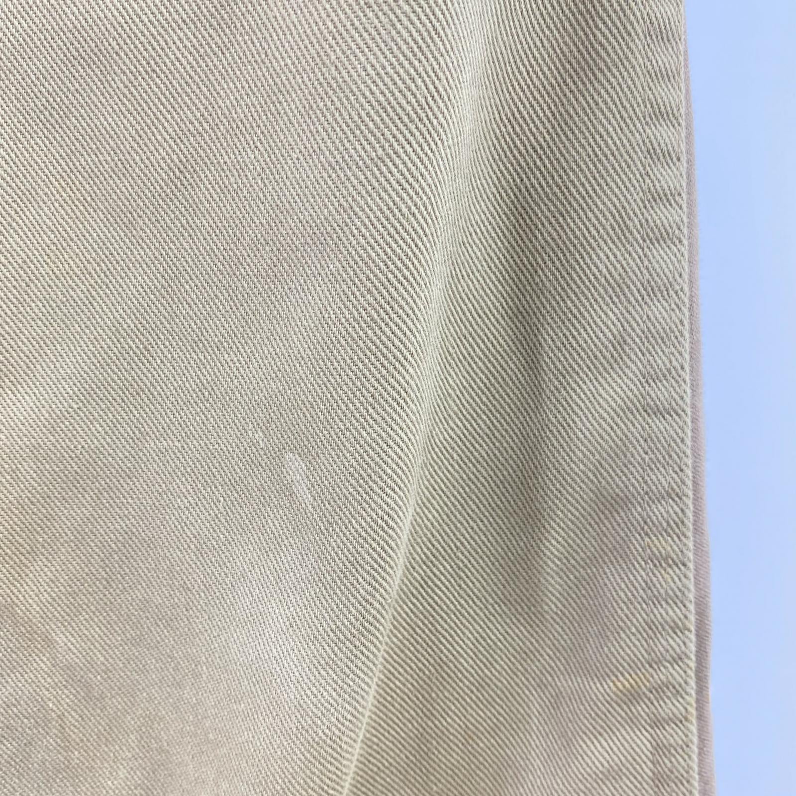 パンツ SEARS TED WILLIAMS　茶 ブラウン