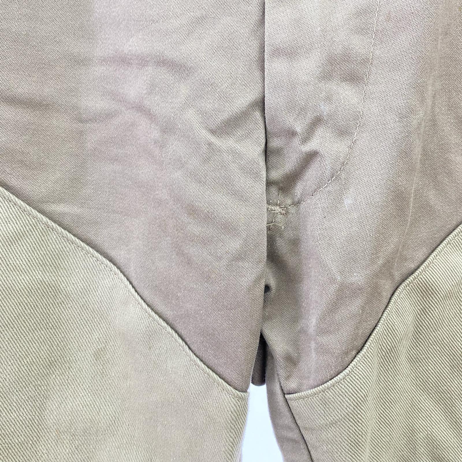 パンツ SEARS TED WILLIAMS　茶 ブラウン