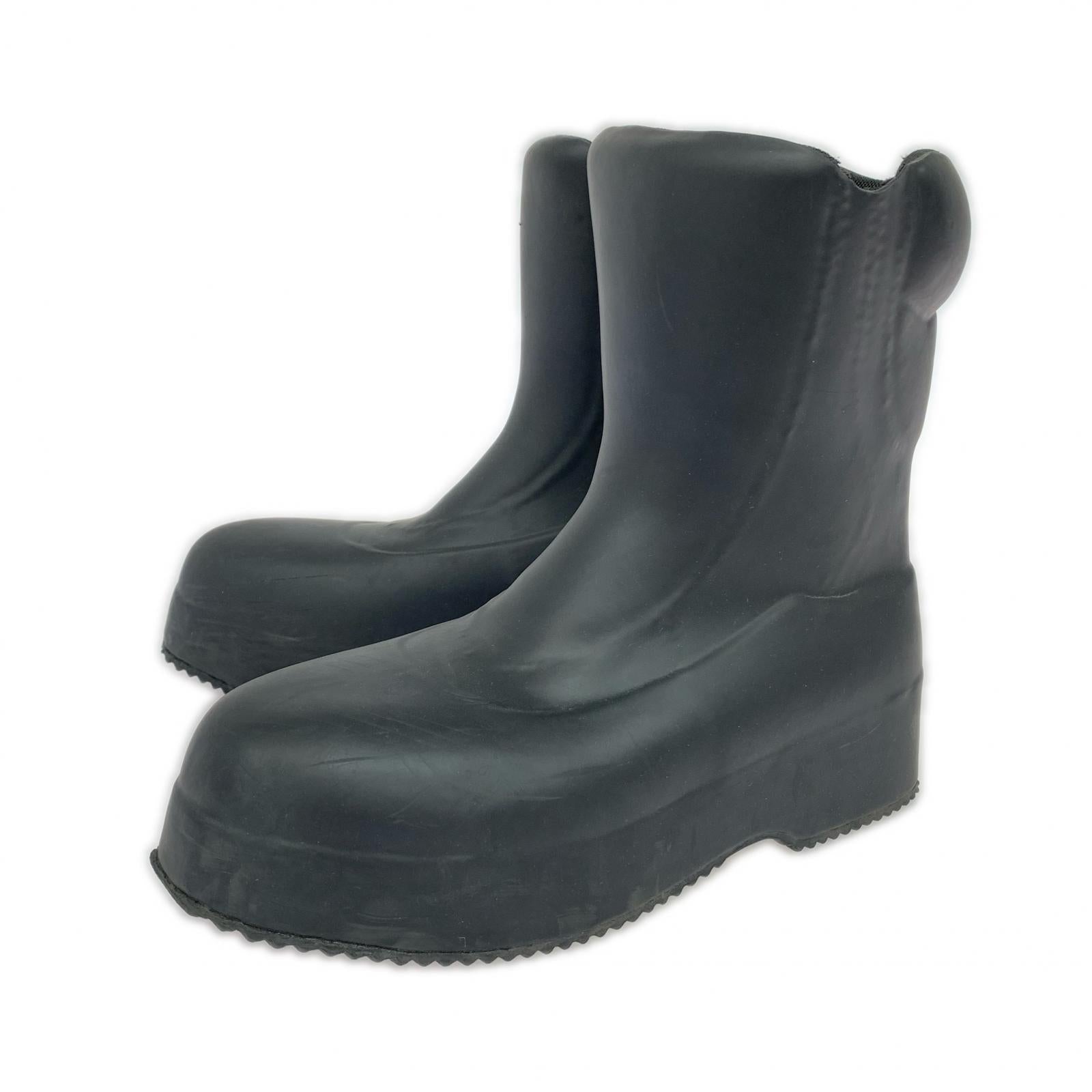 ブーツ YEEZY SL-03 10 ブラック ブラック