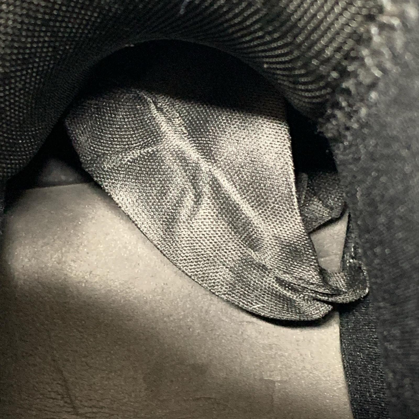 ブーツ YEEZY SL-03 10 ブラック ブラック