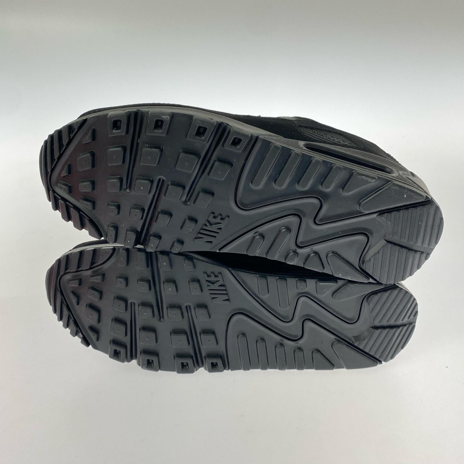 スニーカー AIR MAX 90 Men's QS　26.5㎝ 26.5cm (US8 1/2 UK8 EU43) ブラック