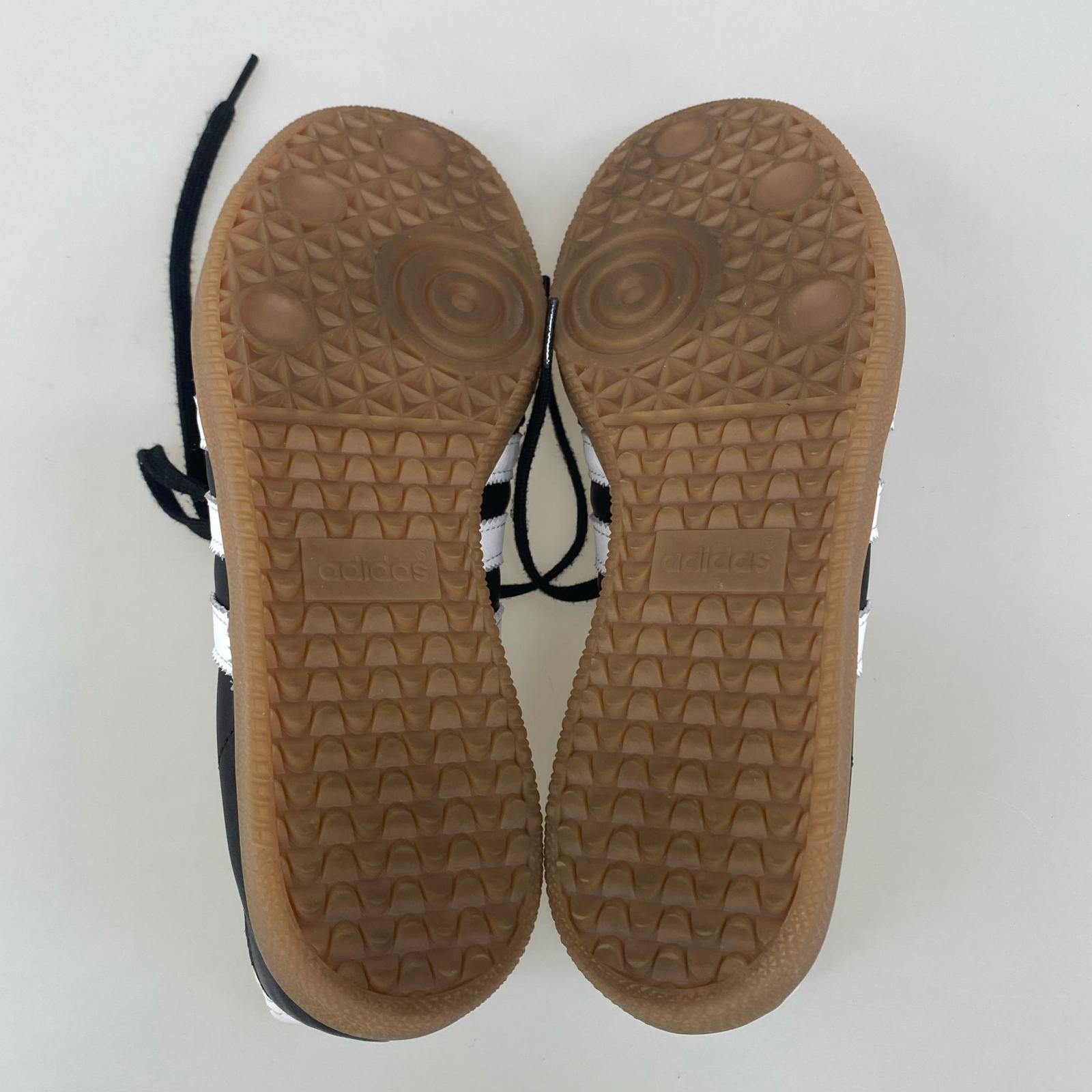 スニーカー SAMBA DECON 26cm (US8 UK7 1/2 EU42) ブラック