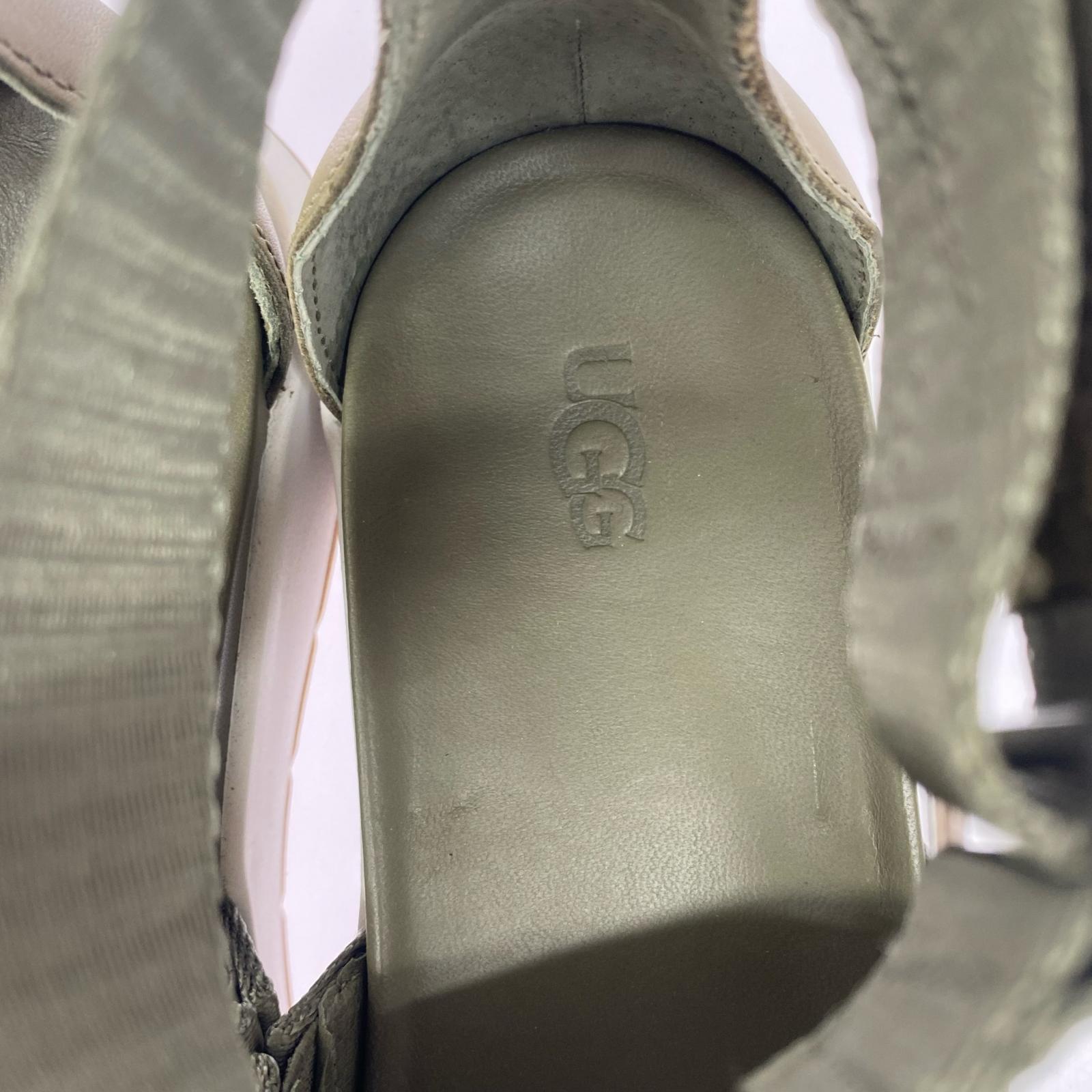 その他靴 UGG　サンダル 24cm (US6 UK5 1/2 EU38)