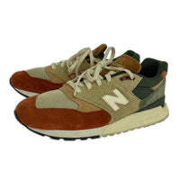 スニーカー KITH U998KH1 28.5cm US10.5 26.5cm (US8 1/2 UK8 EU43) マルチカラー