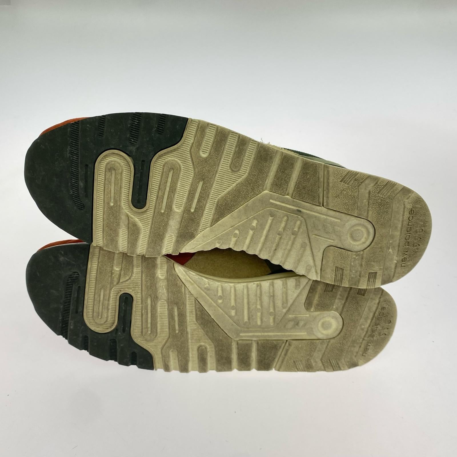 スニーカー KITH U998KH1 28.5cm US10.5 26.5cm (US8 1/2 UK8 EU43) マルチカラー