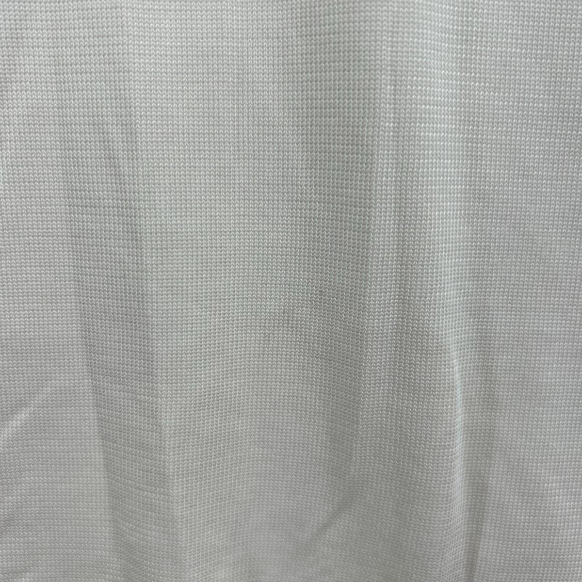 タンクトップ × WALES BONNER/ﾆｯﾄﾍﾞｽﾄ/2XL/IZ1888 ホワイト