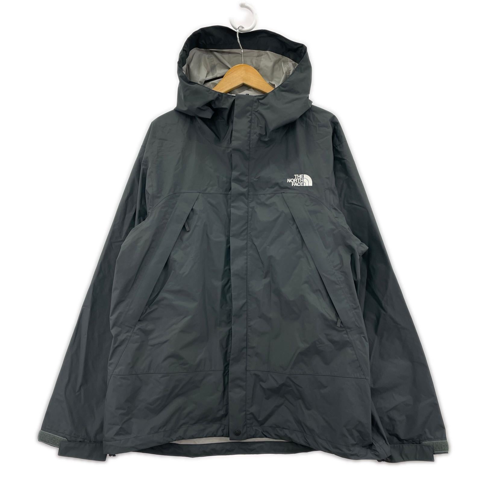 ジャケット ドットショットジャケット GRY (XXL) グレー