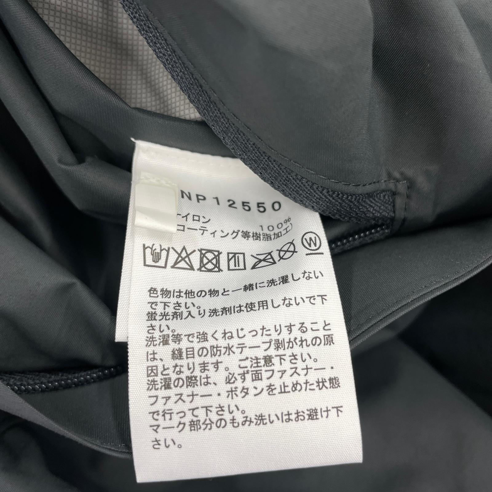 ジャケット ドットショットジャケット GRY (XXL) グレー