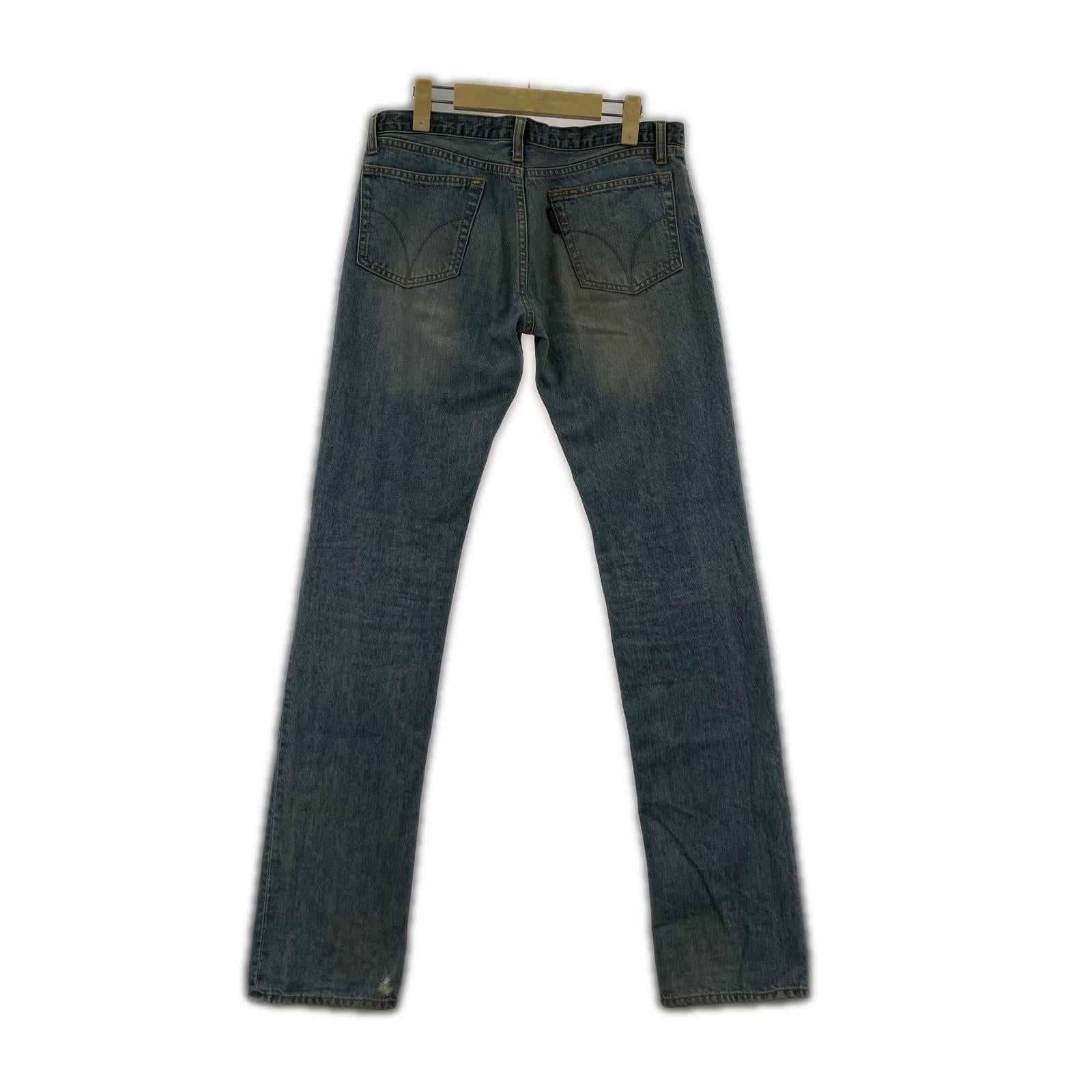 デニムパンツ M M