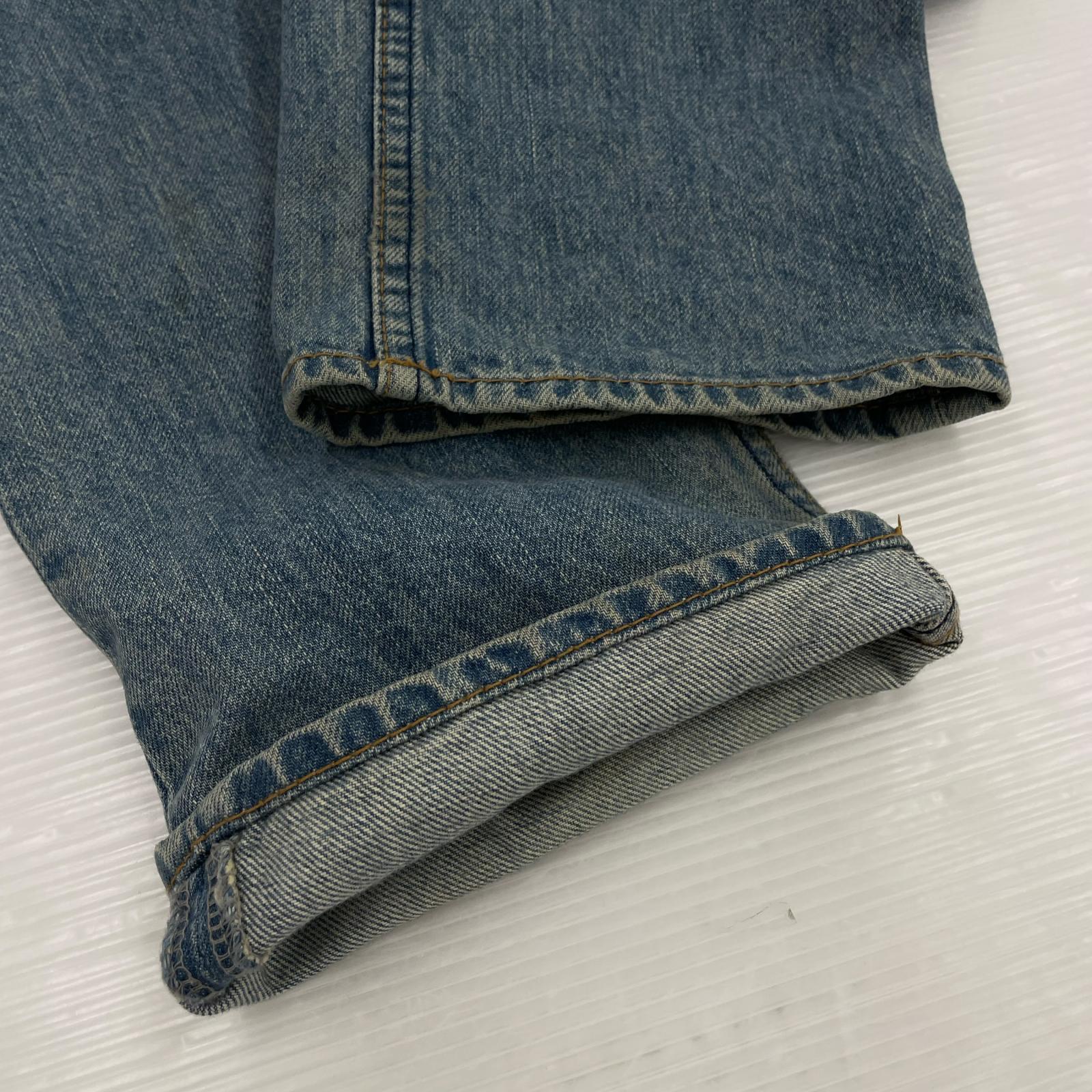デニムパンツ M M