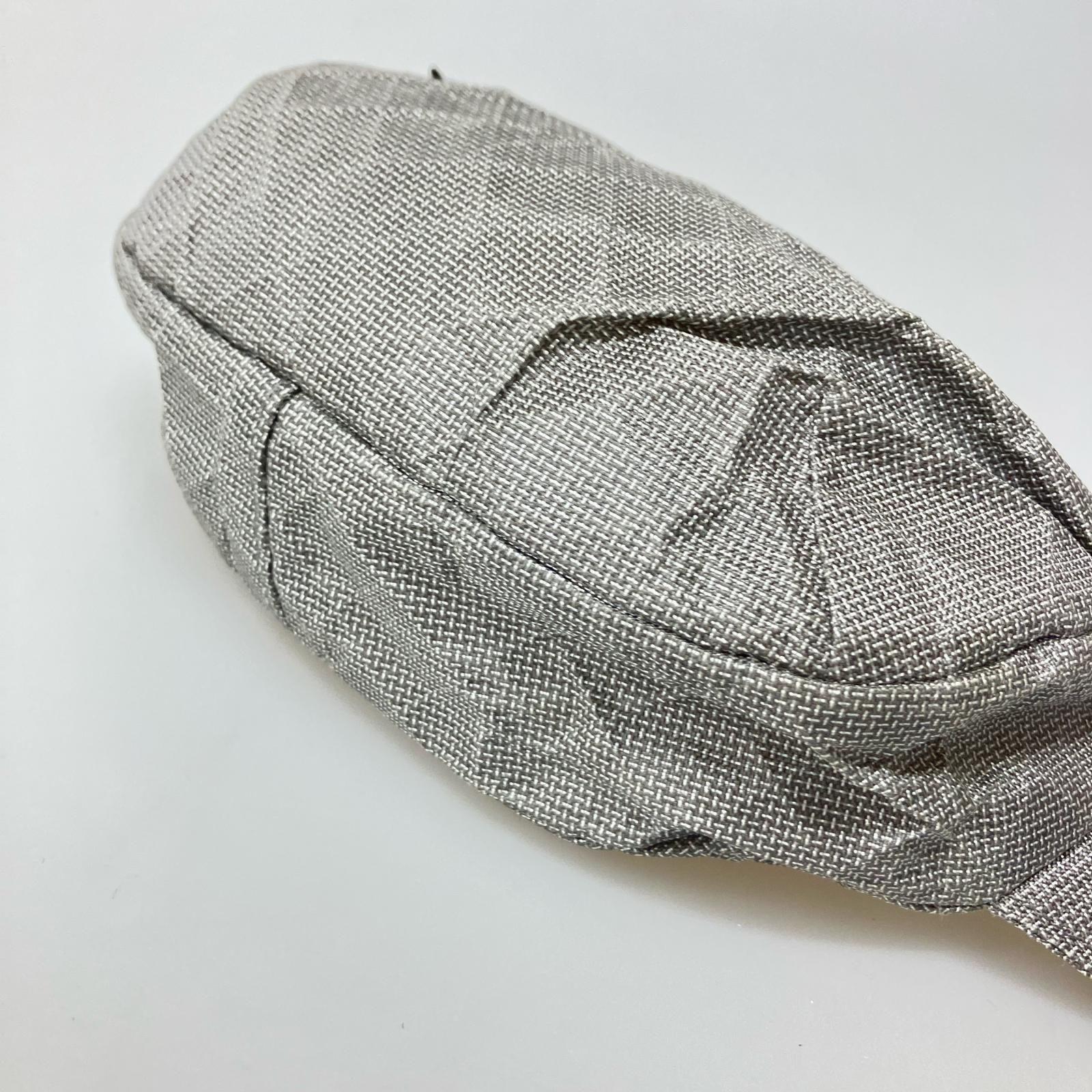 その他バッグ CAYL ULTRA FANNY グレー グレー