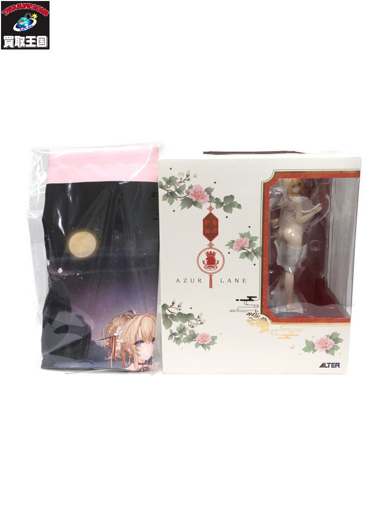グロリアス　1/7　ALTER フィギュア/グッズ