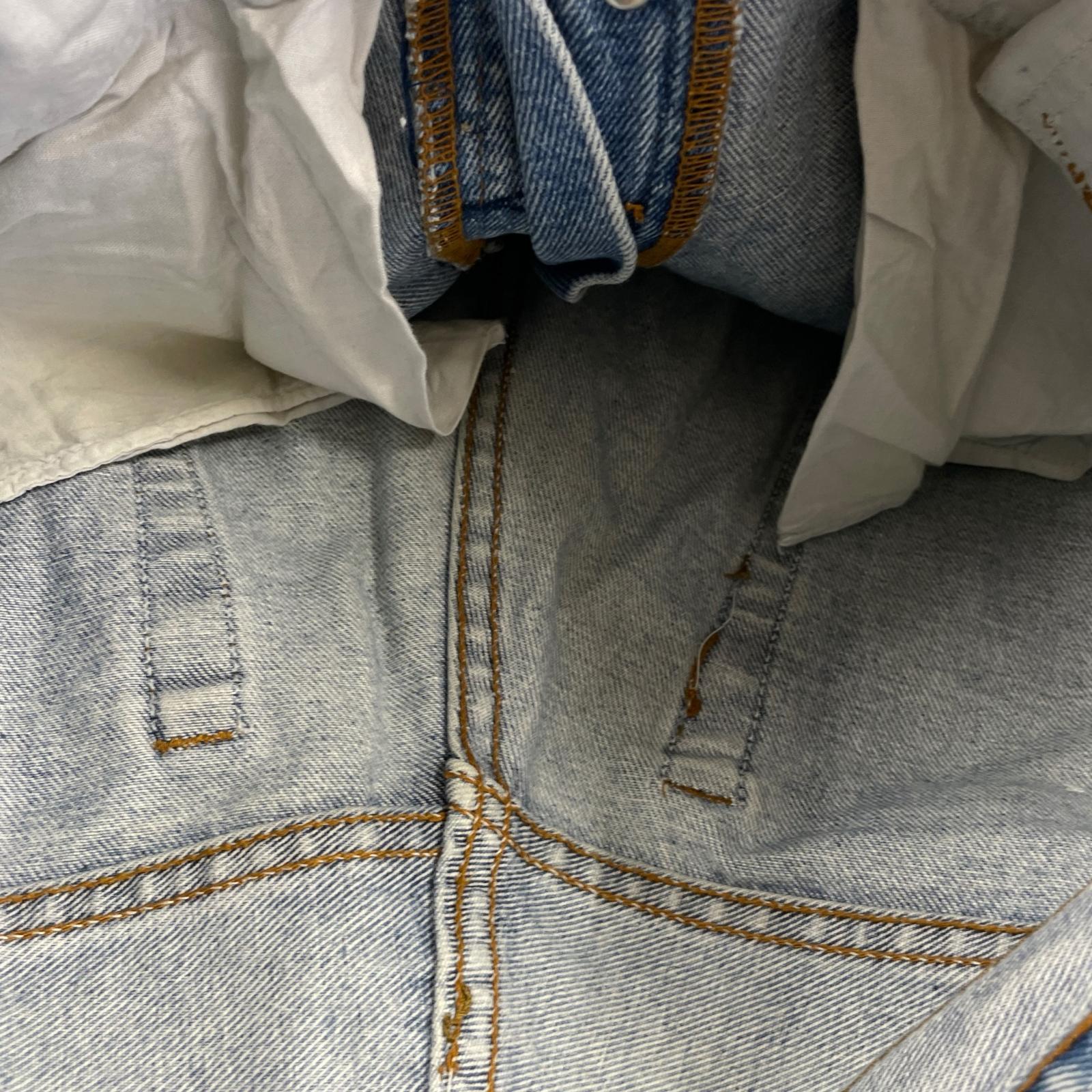 デニムパンツ 90s/USA製/刻印501//501-0493-85105-4