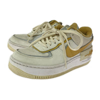 スニーカー Air Force 1 Shadow Summit White 24cm (US6 UK5 1/2 EU38) ホワイト