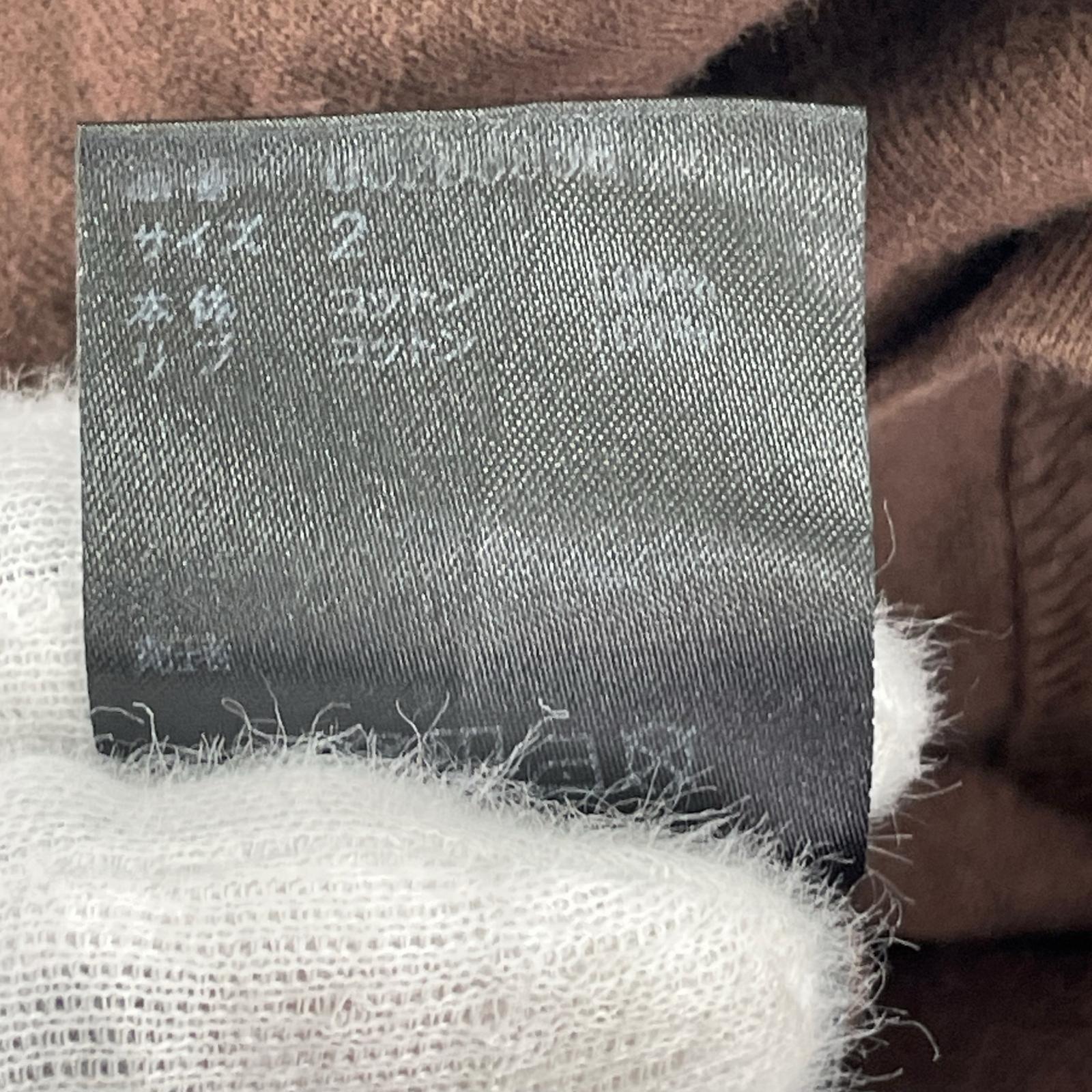 半袖Ｔシャツ ブラウン 2 ブラウン