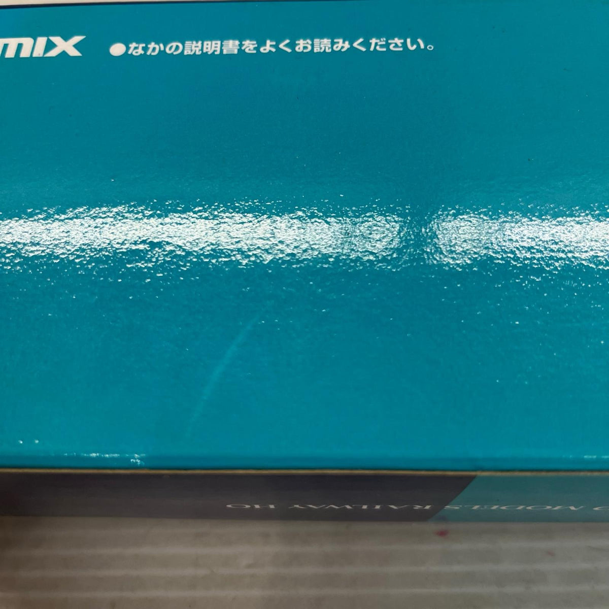 TOMIX HO-705 タキ9900 タキ9900 TOMIX 鉄道模型車両