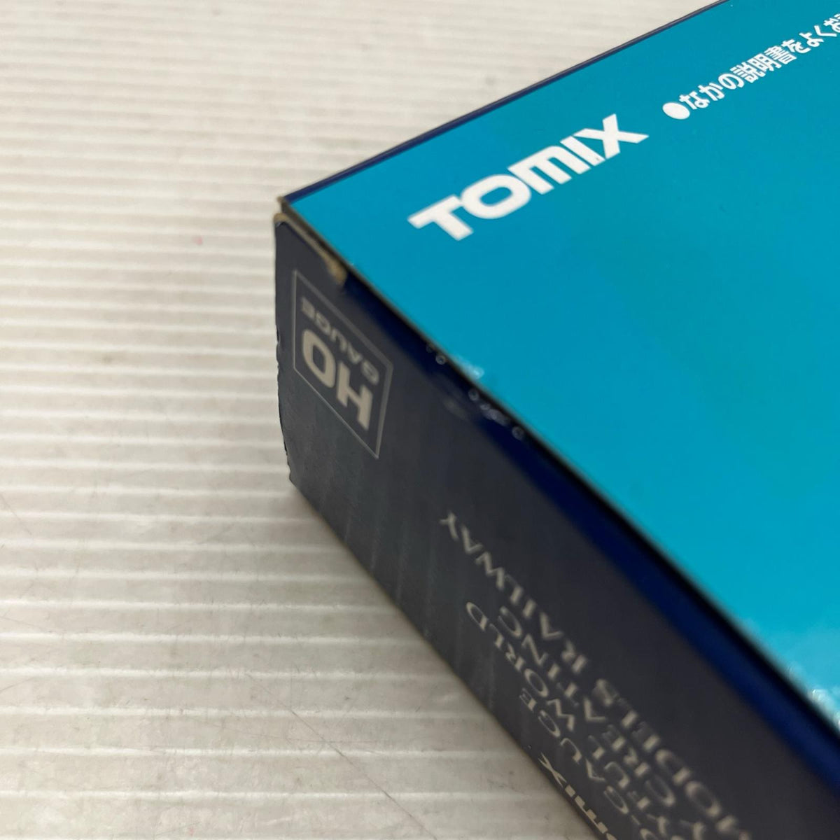 TOMIX HO-705 タキ9900 タキ9900 TOMIX 鉄道模型車両