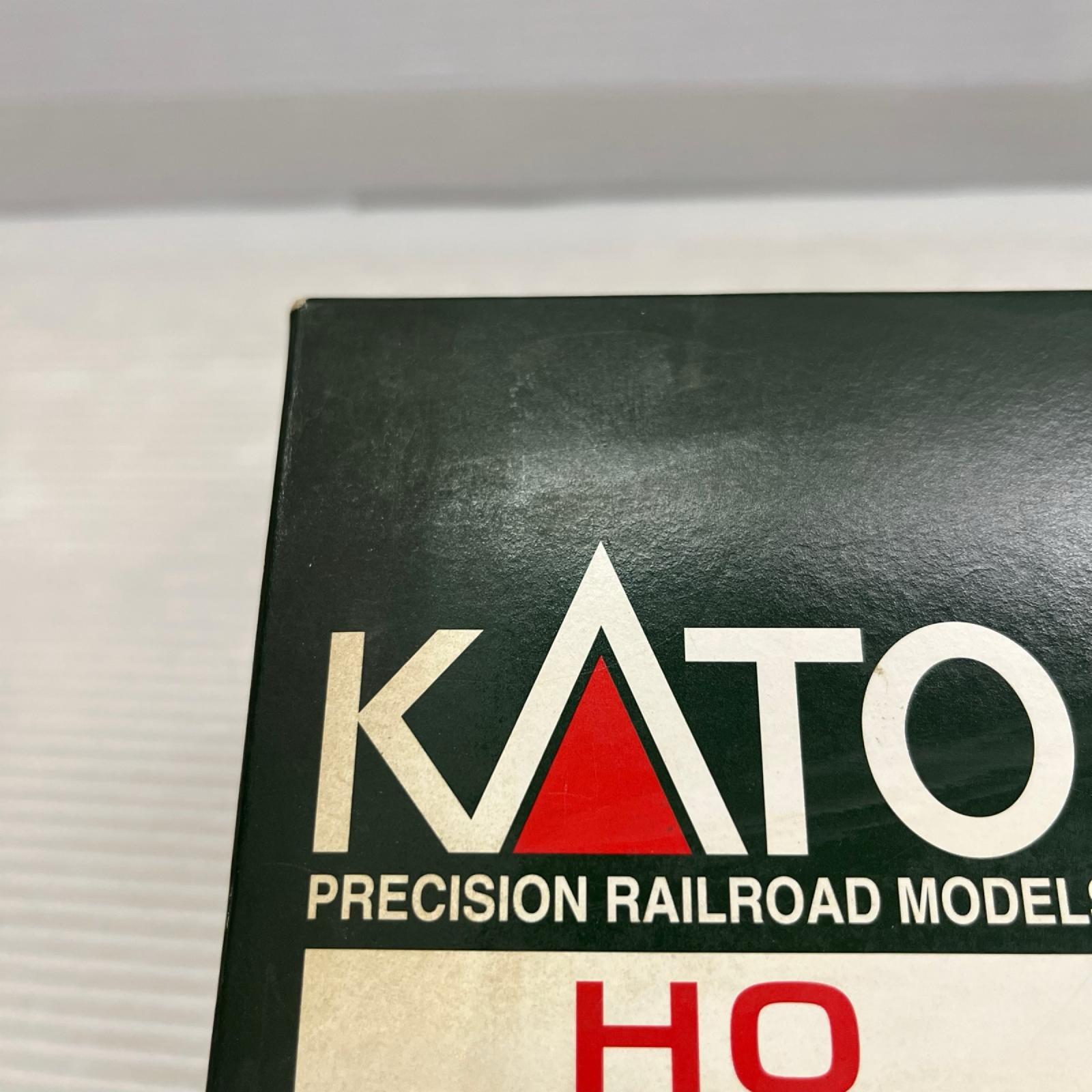 KATO HO 1-538 オハネ25 100 KATO HO 1-538 オハネ25 100番台 KATO 鉄道模型車両