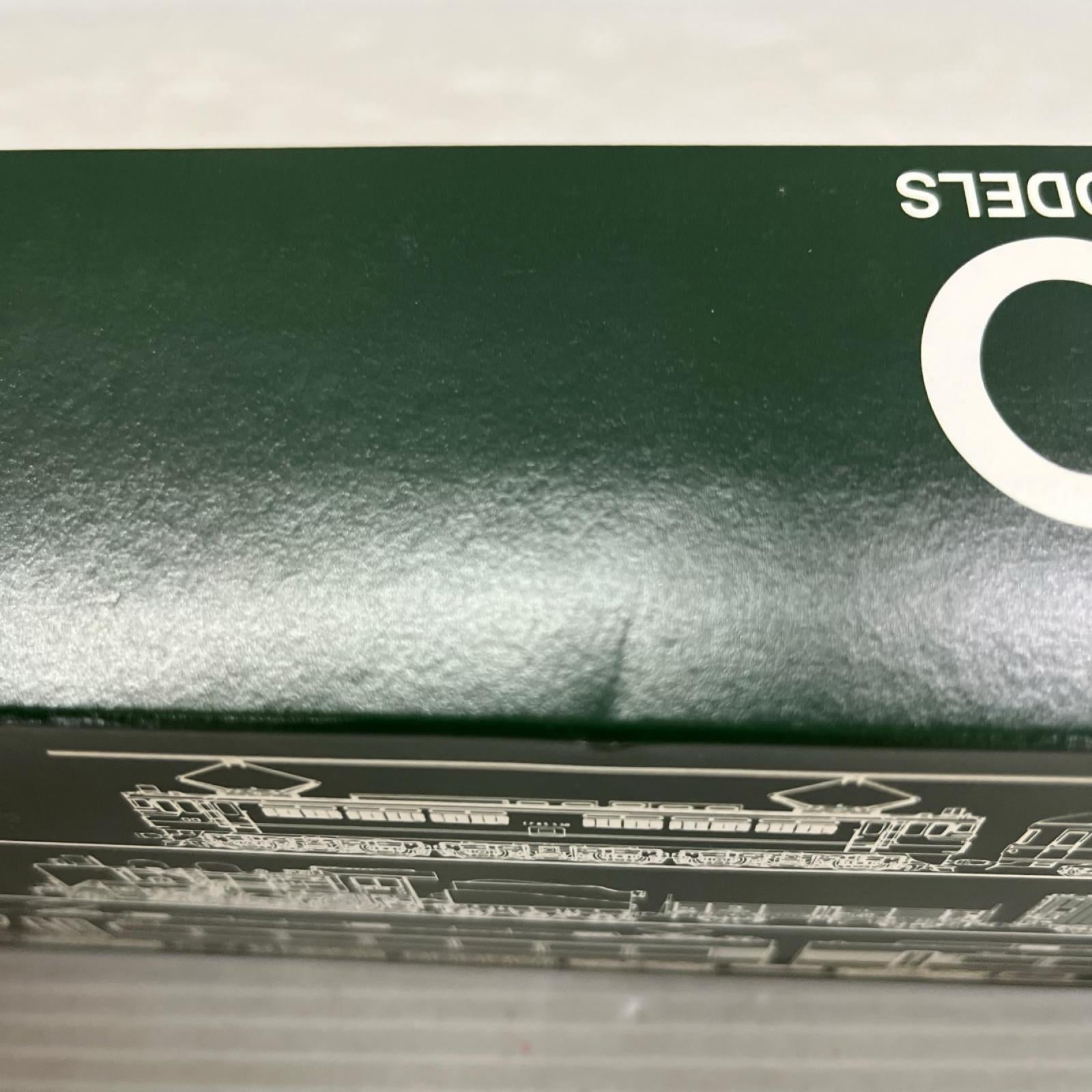 KATO HO 1-538 オハネ25 100 KATO HO 1-538 オハネ25 100番台 KATO 鉄道模型車両