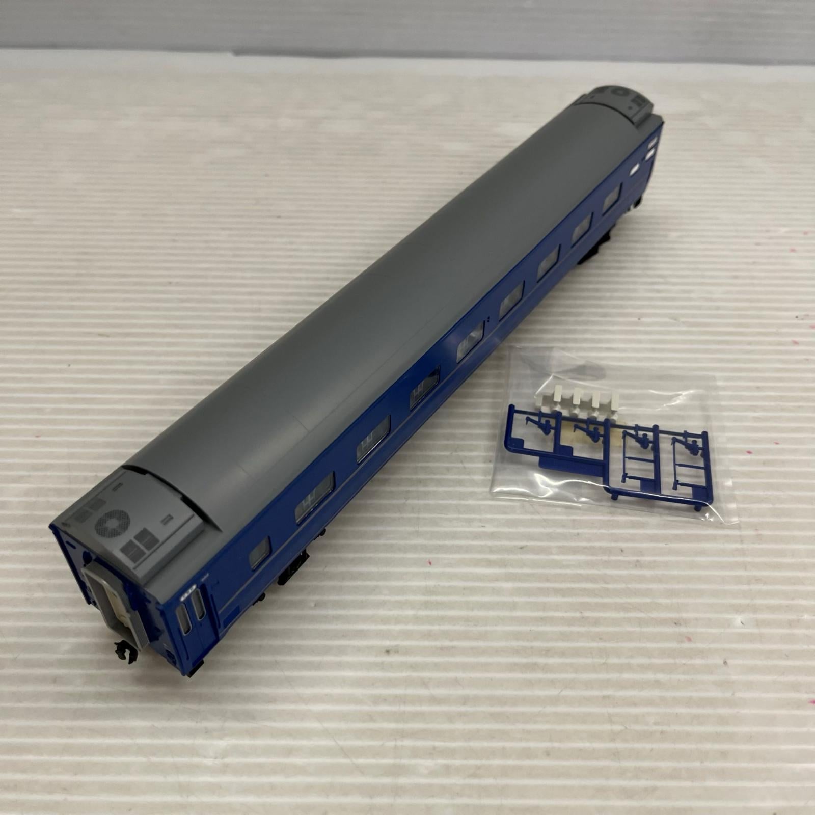 KATO HO 1-538 オハネ25 100 KATO HO 1-538 オハネ25 100番台 KATO 鉄道模型車両