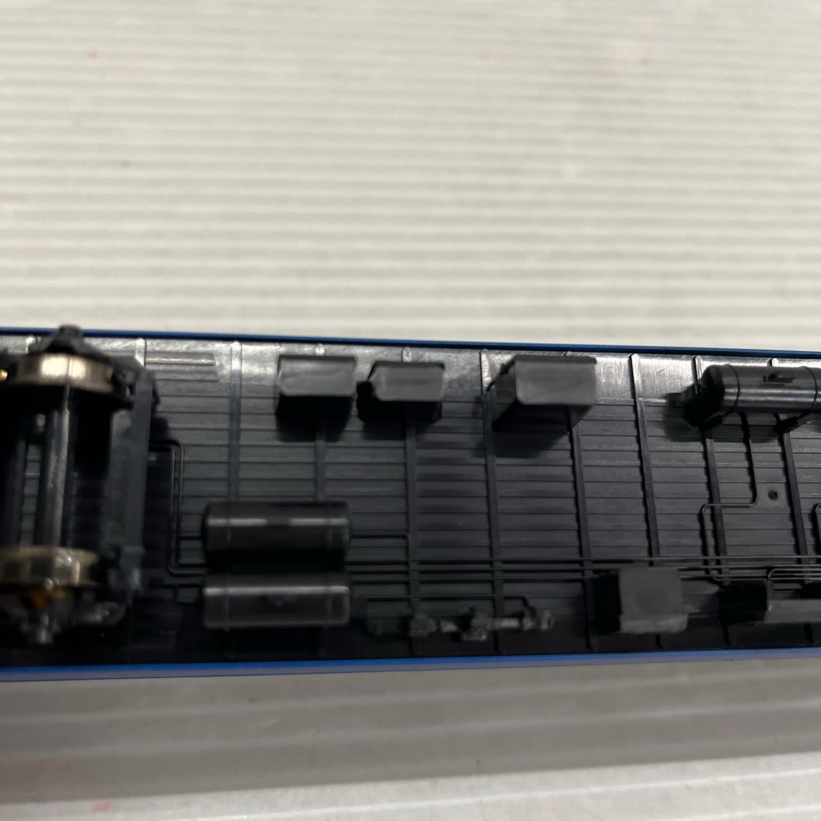 KATO HO 1-538 オハネ25 100 KATO HO 1-538 オハネ25 100番台 KATO 鉄道模型車両