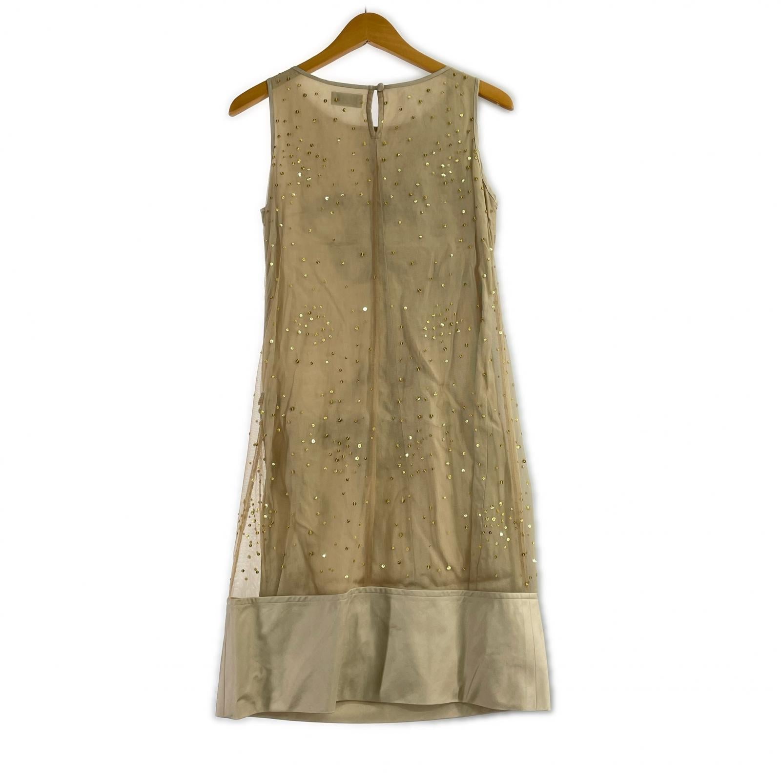 ワンピース RED VALENTINO （-） ブラウン