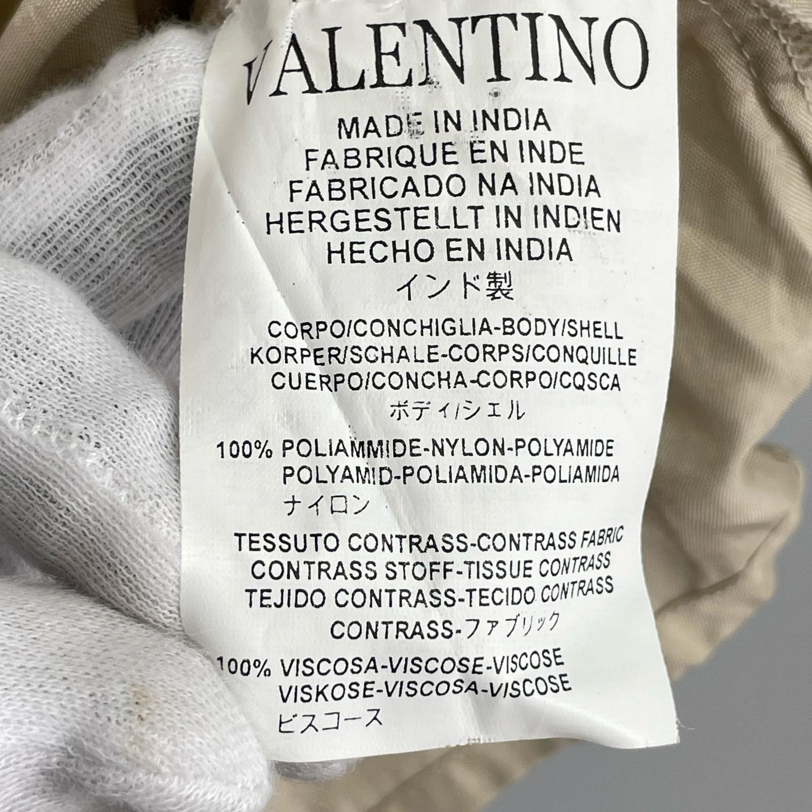 ワンピース RED VALENTINO （-） ブラウン