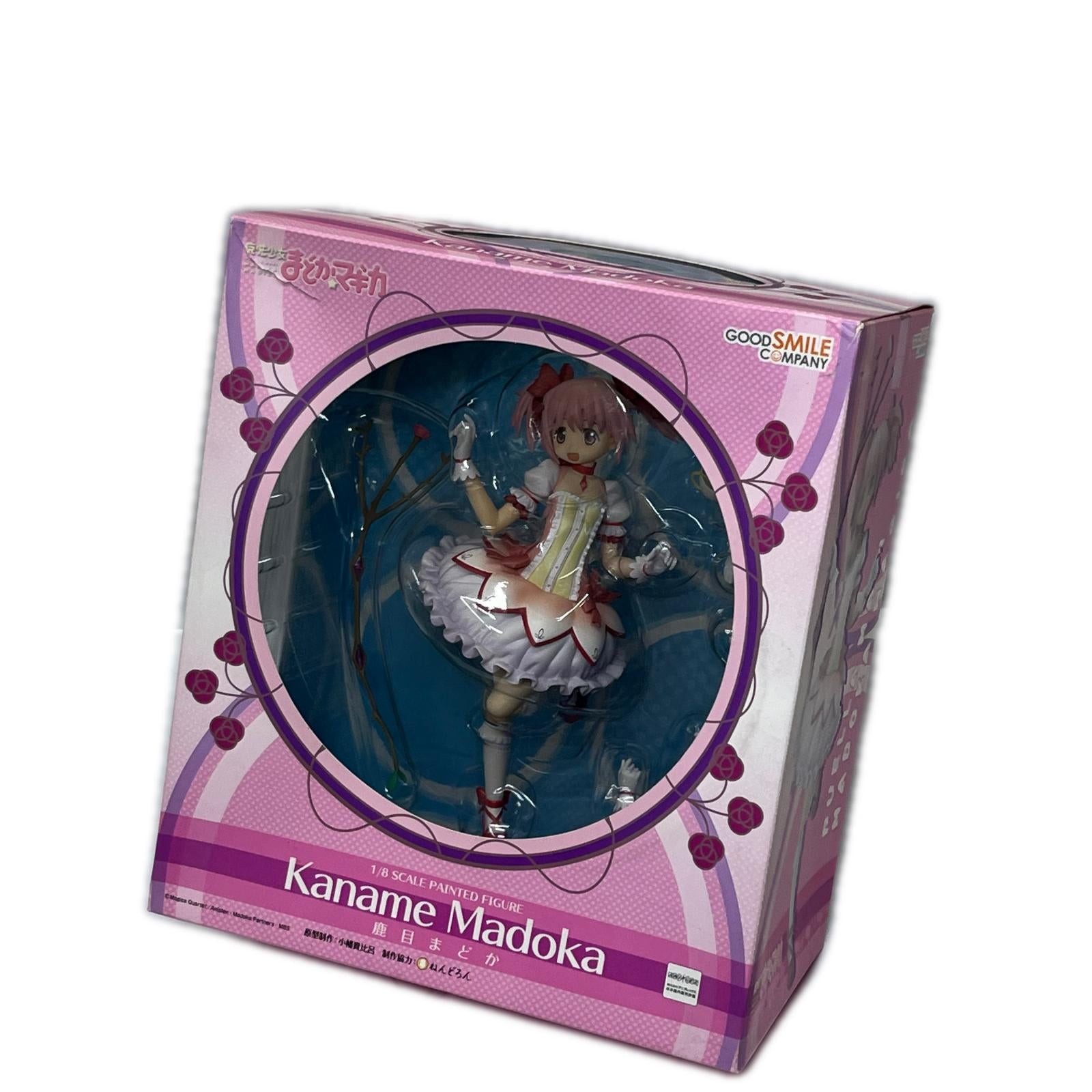 グッスマ 1/8 鹿目まどか 魔法少女まどか☆マギカ/まどマギ グッドスマイルカンパニー フィギュア/グッズ