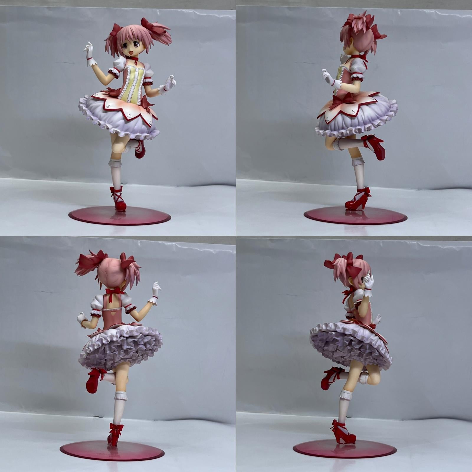 グッスマ 1/8 鹿目まどか 魔法少女まどか☆マギカ/まどマギ グッドスマイルカンパニー フィギュア/グッズ