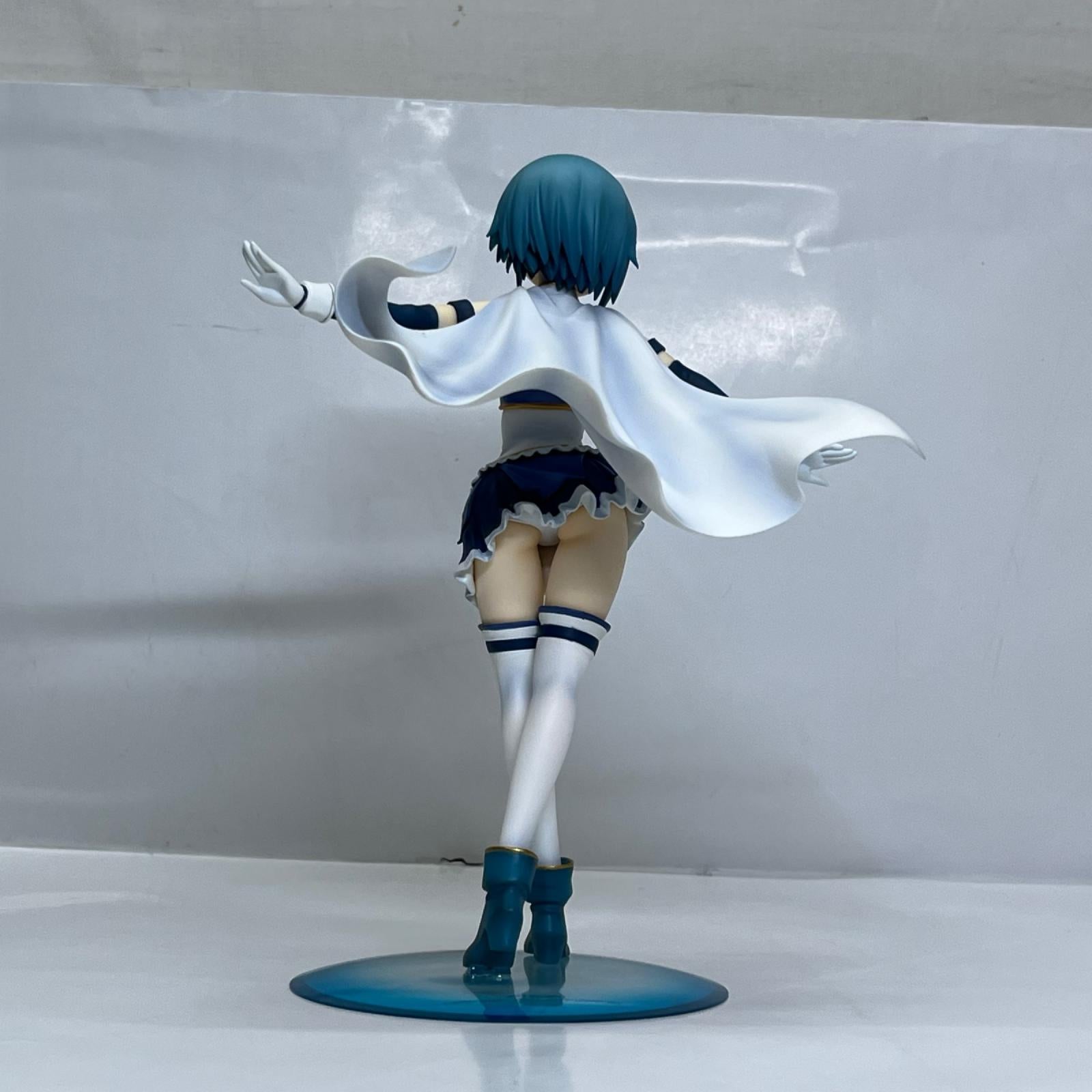 グッスマ 1/8 美樹さやか 魔法少女まどか☆マギカ グッドスマイルカンパニー フィギュア/グッズ