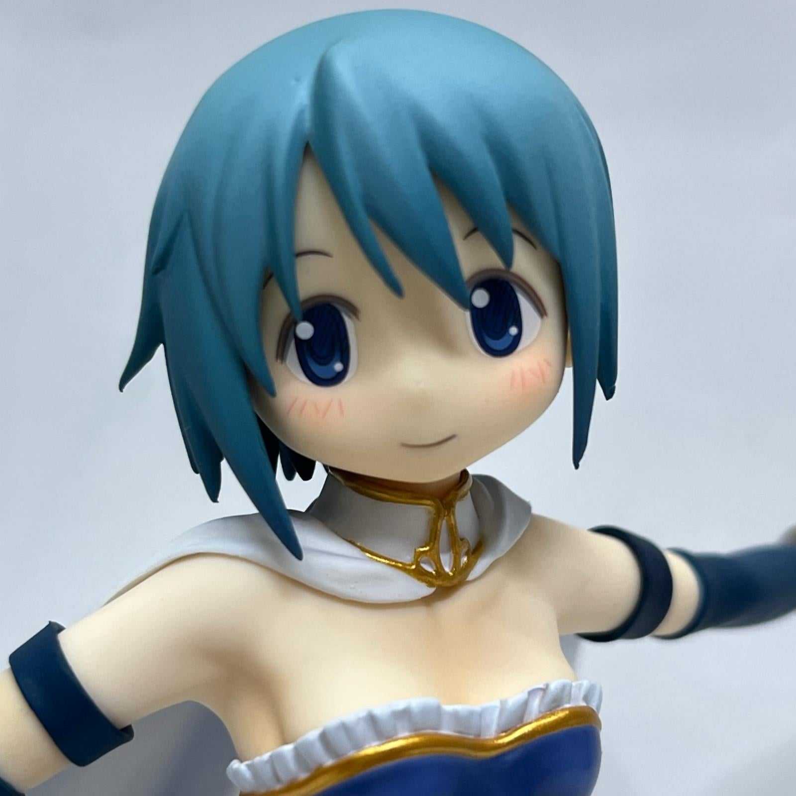 グッスマ 1/8 美樹さやか 魔法少女まどか☆マギカ グッドスマイルカンパニー フィギュア/グッズ