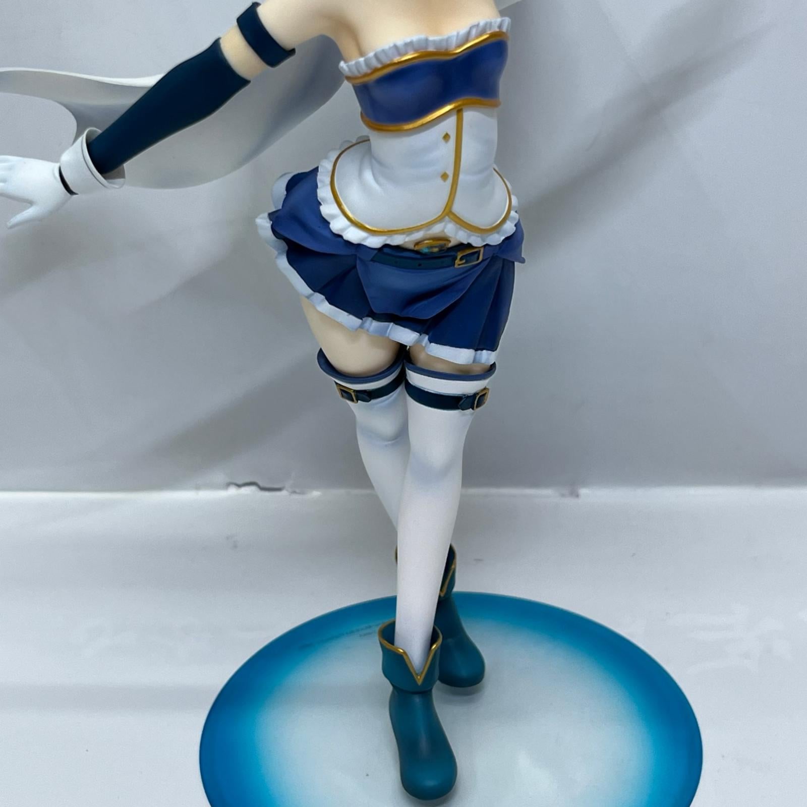 グッスマ 1/8 美樹さやか 魔法少女まどか☆マギカ グッドスマイルカンパニー フィギュア/グッズ