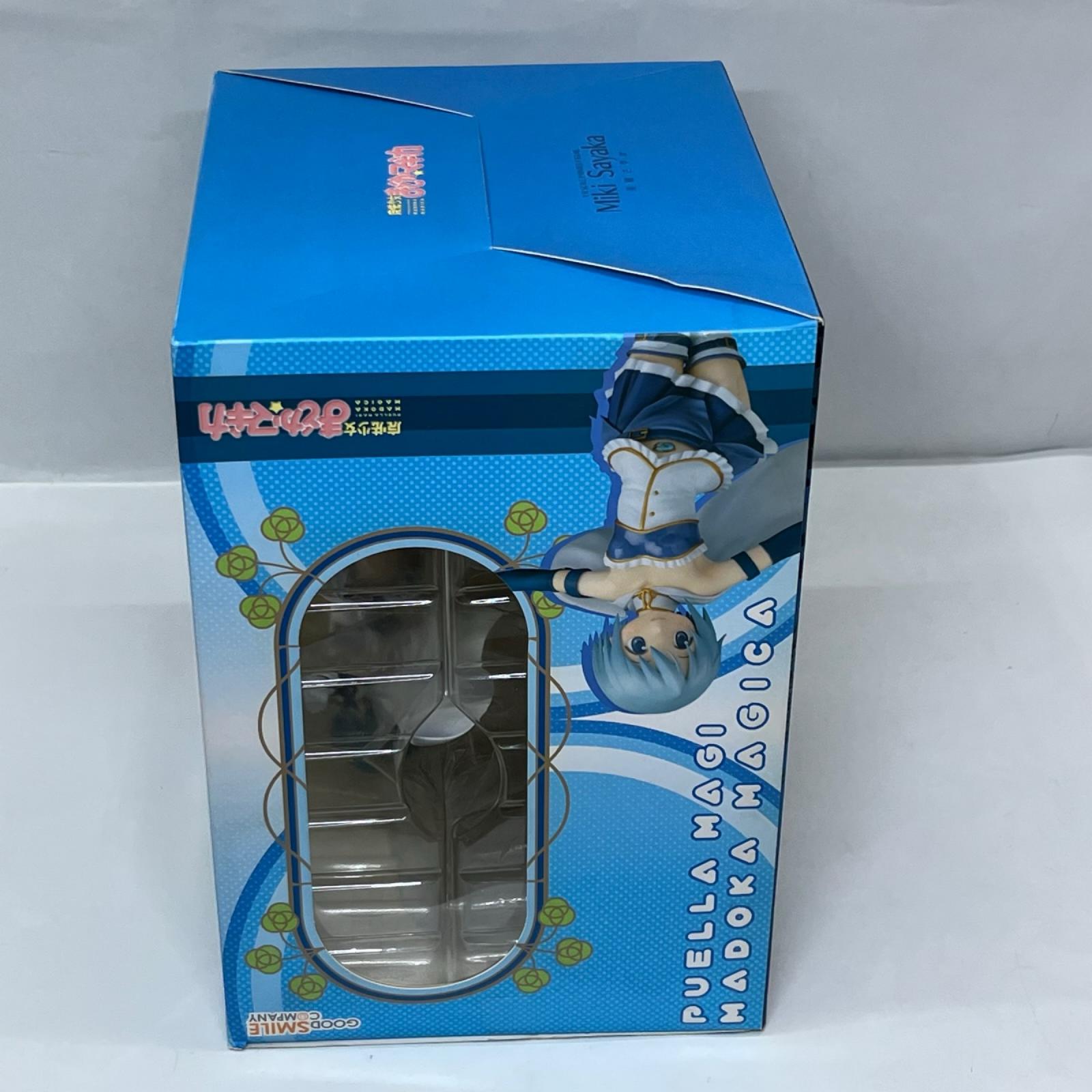 グッスマ 1/8 美樹さやか 魔法少女まどか☆マギカ グッドスマイルカンパニー フィギュア/グッズ