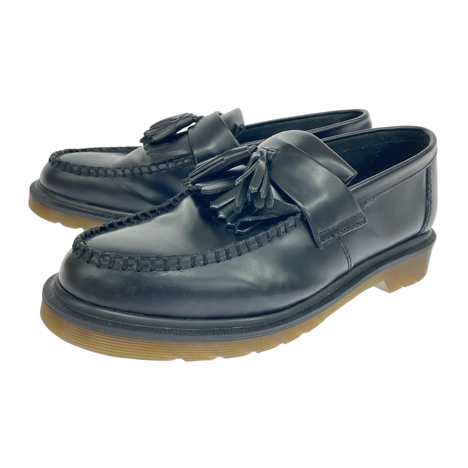 シューズ adrian 14573001 26.0cm 25.5cm (US7 1/2 UK7 EU41) ブラック