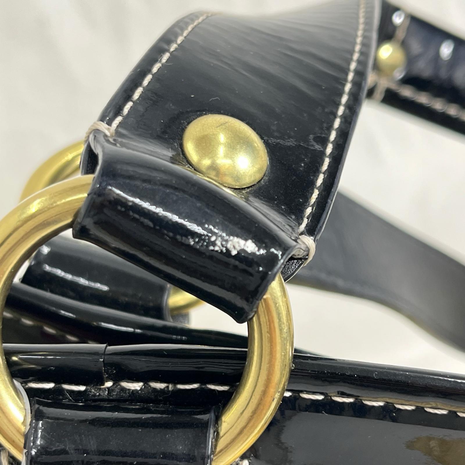 COACH ストローバッグ F11684