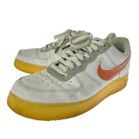 スニーカー ×MAYUMI YAMASE AIR FORCE 1 (29cm) 29cm (US11 UK10 1/2 EU48) ホワイト