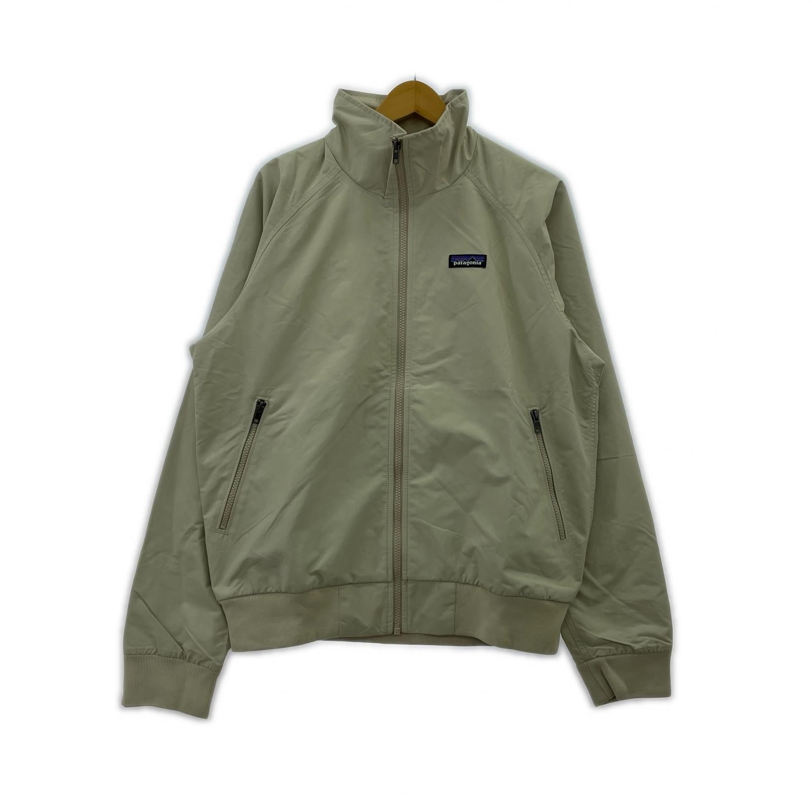 ジャケット Baggies Jacket M ベージュ