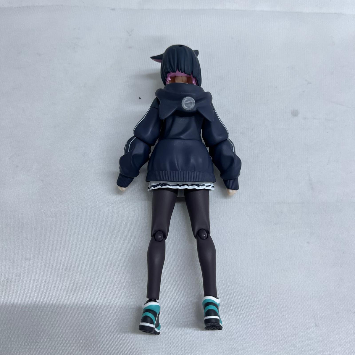 ブルーアーカイブ figma 杏山かずさ ブルーアーカイブ マックスファクトリー フィギュア/グッズ