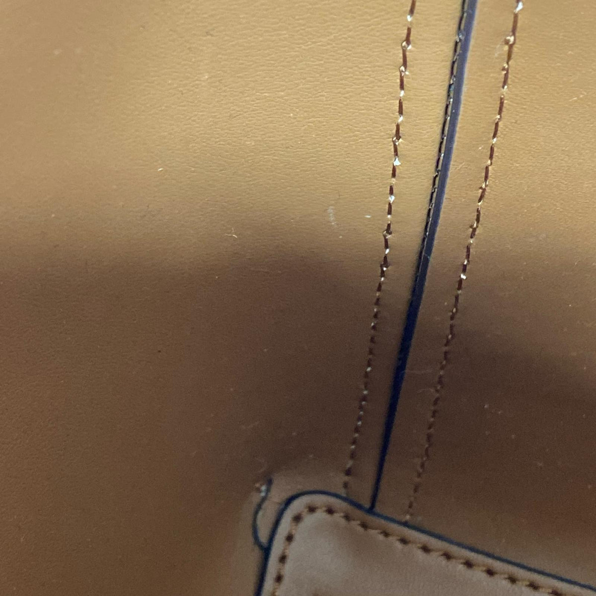 ハンドバッグ MICHAEL KORS SULLIVAN トート スモール ベージュ