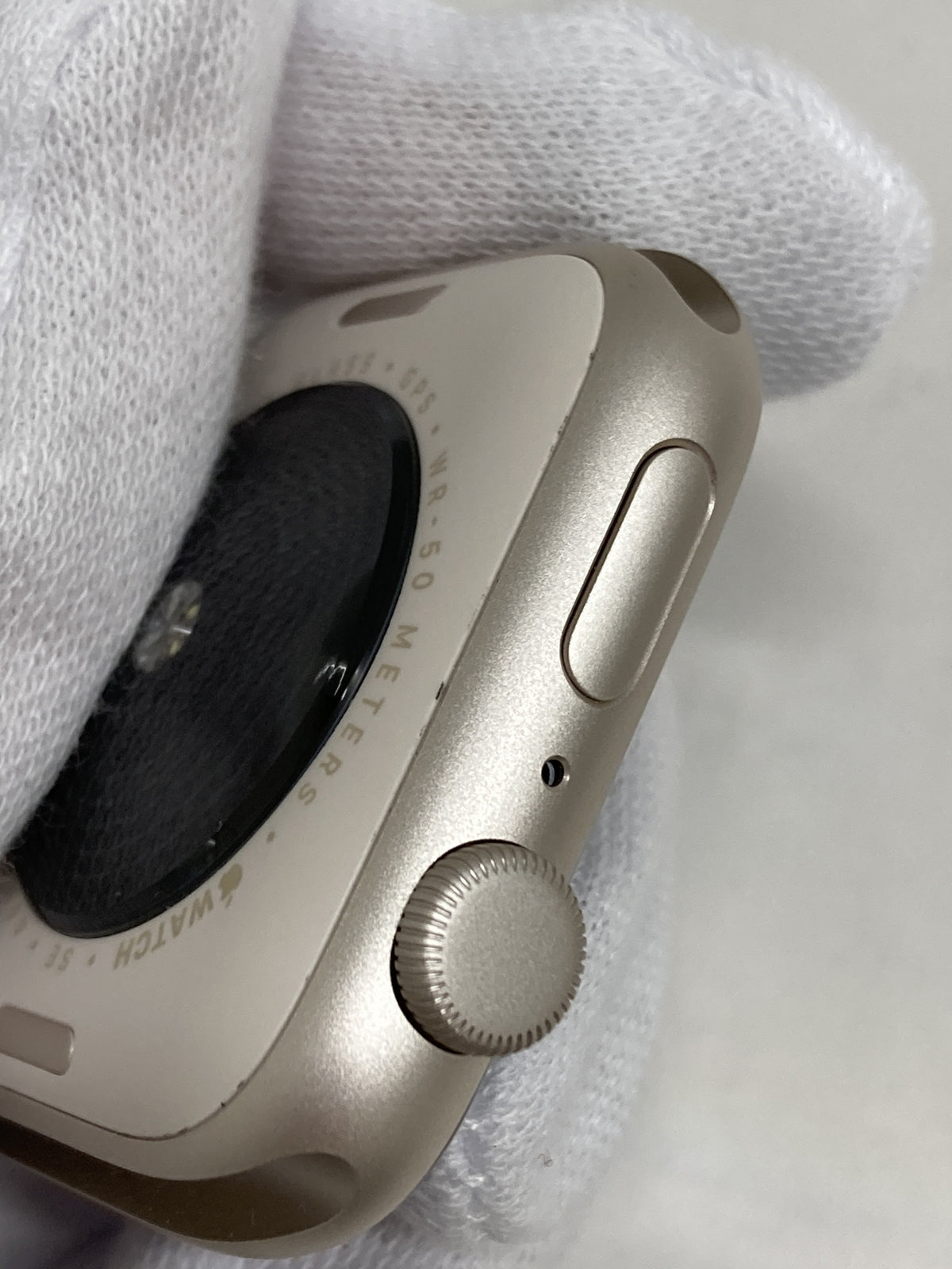 apple/Apple Watch SE 3 44mm GPS/○ A3325 PC周辺機器
