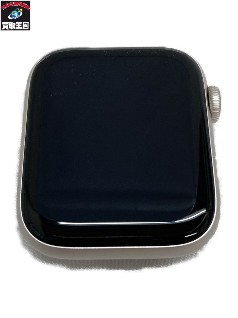 apple/Apple Watch SE 3 44mm GPS/○ A3325 PC周辺機器