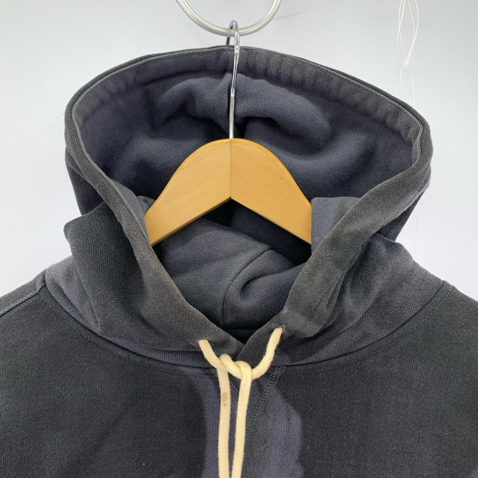 パーカー Pegasus Hoodie Sweatshirt Kith L グレー
