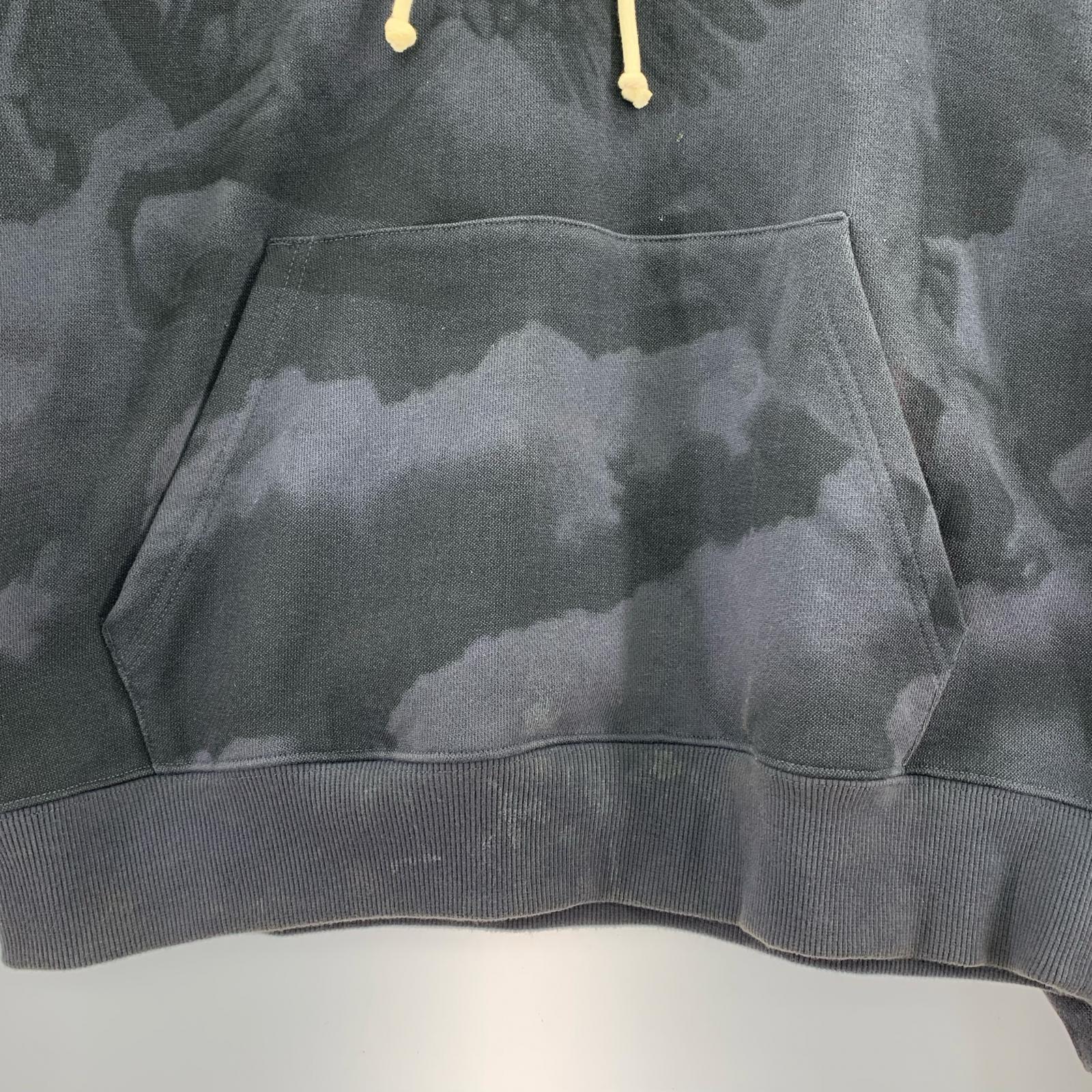 パーカー Pegasus Hoodie Sweatshirt Kith L グレー