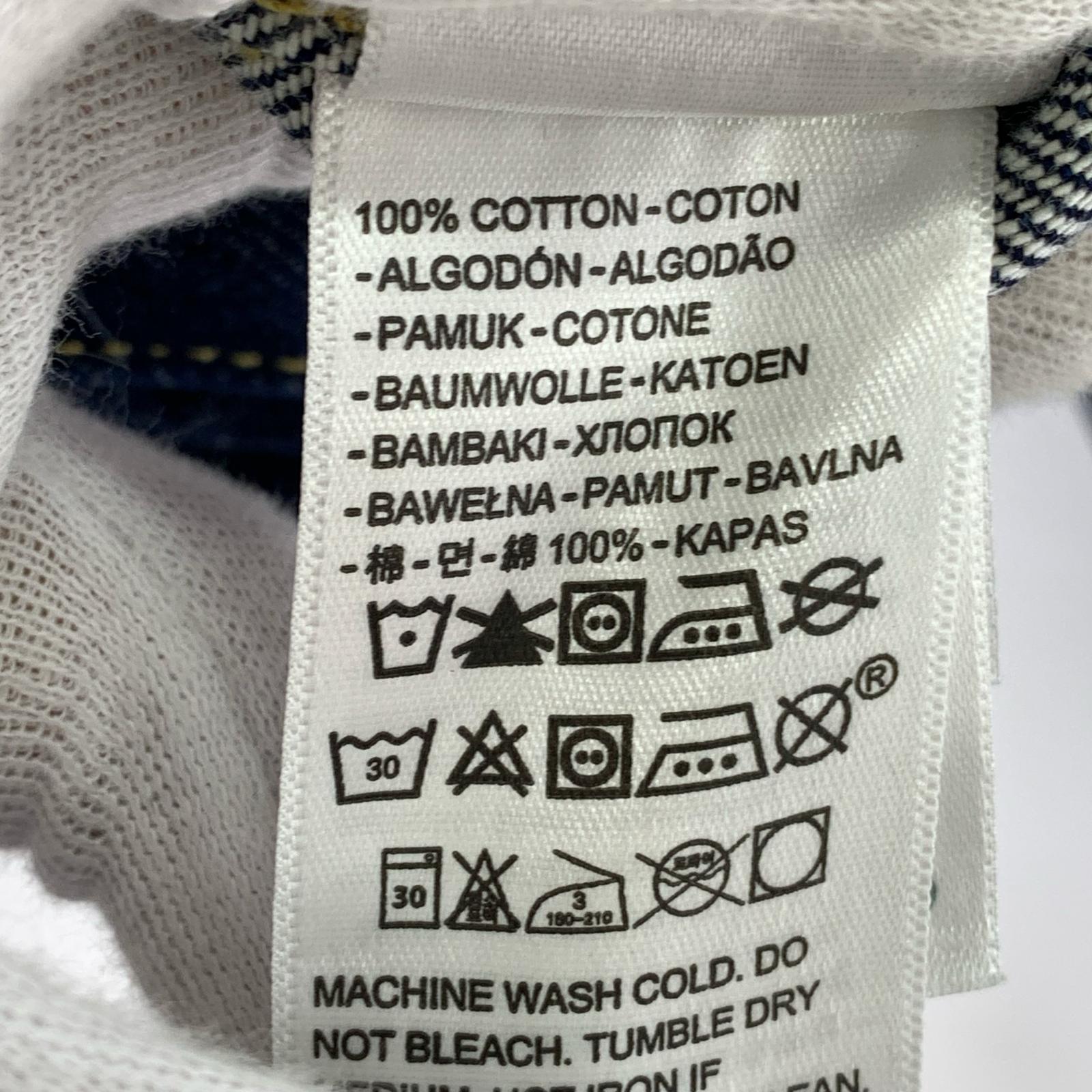 デニムジャケット LEVI'S PREMIUM Type2 ネイビー