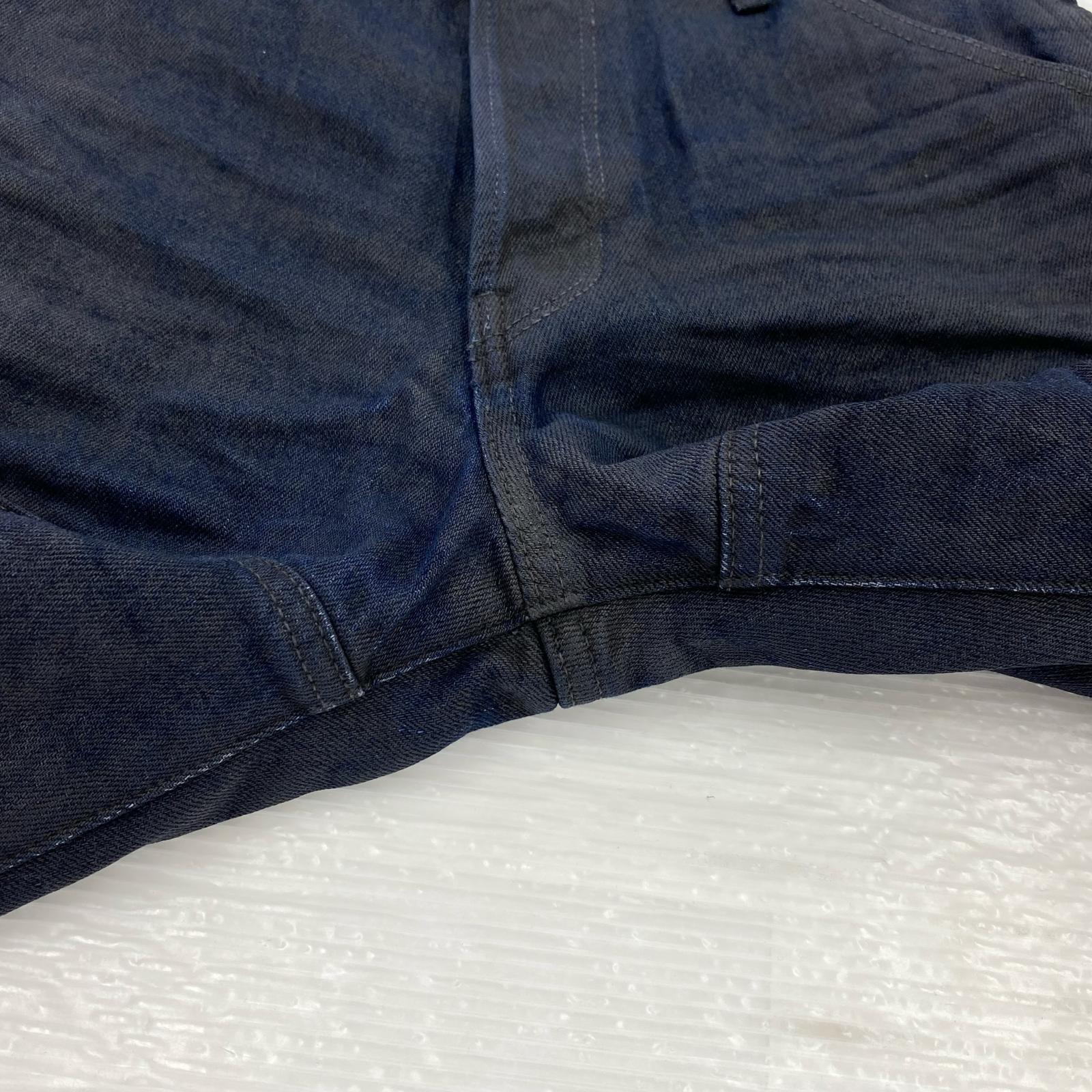 デニムパンツ G-STAR RAW Elwood Regular Jeans ネイビー 28 ネイビー