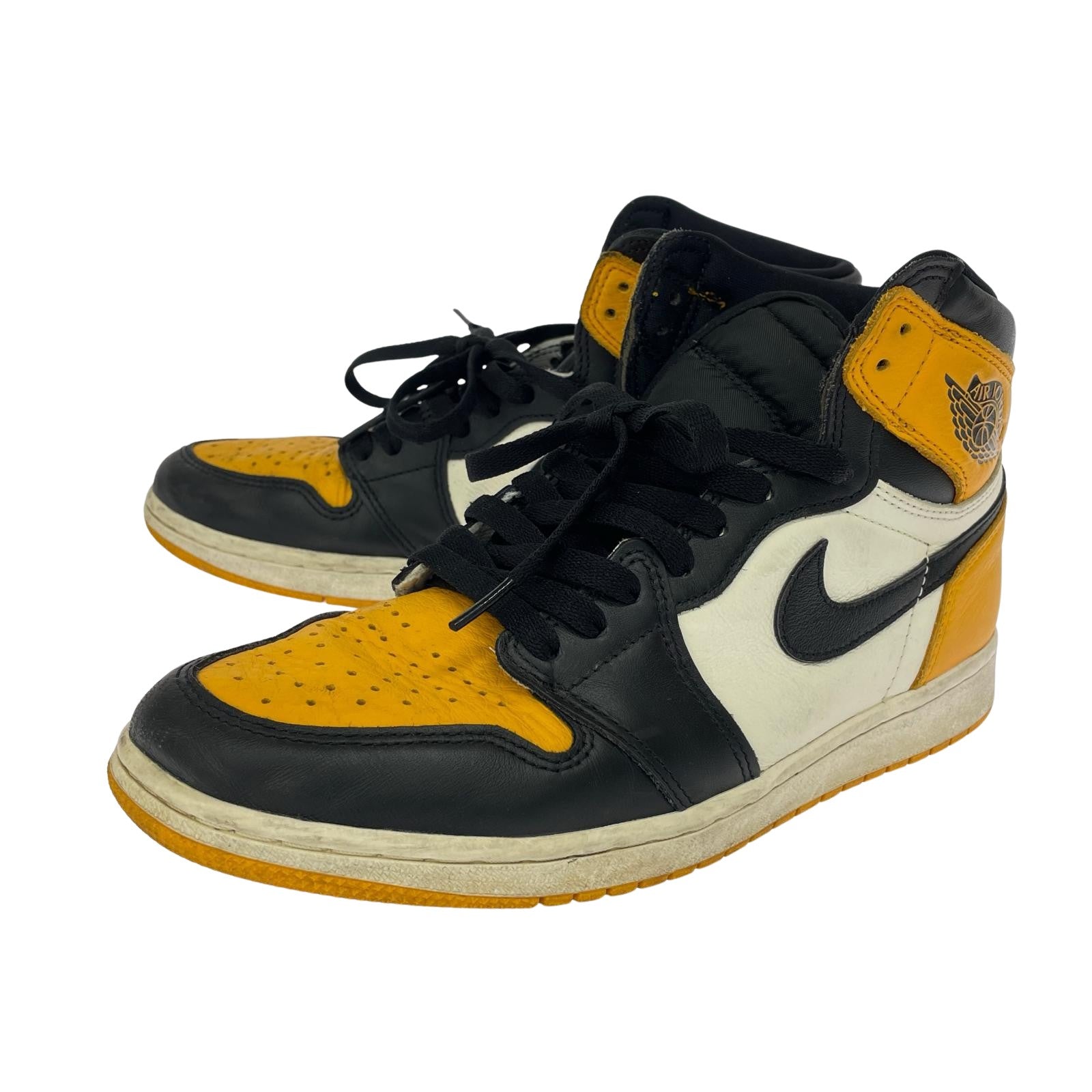 スニーカー Air Jordan 1 Retro High OG Taxi 27cm 27cm (US9 UK8 1/2 EU44)
