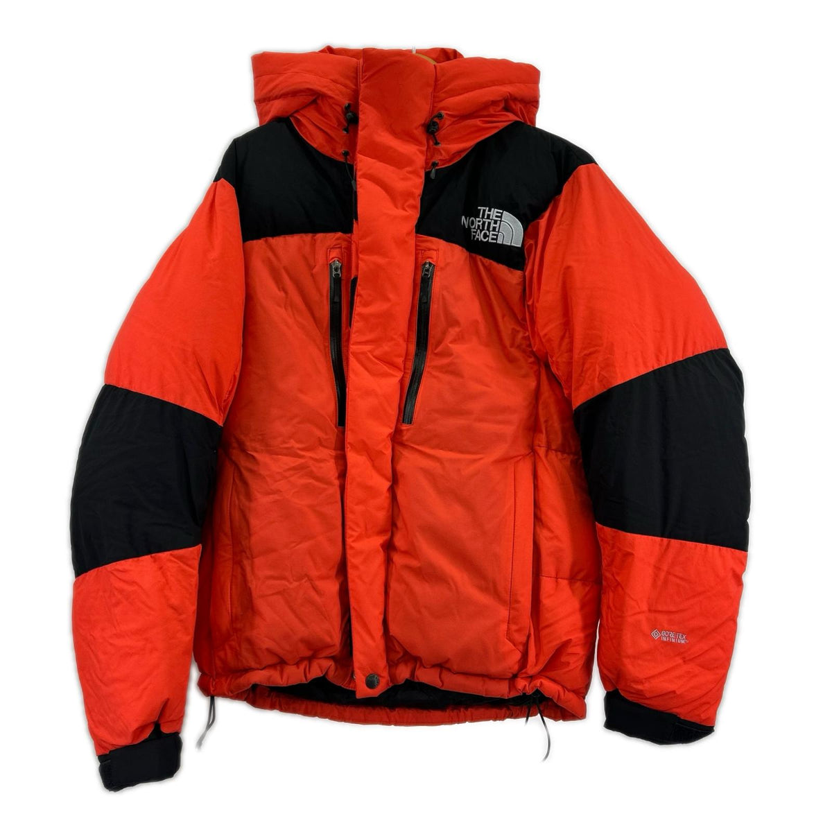 ジャケット BALTRO LIGHT ﾚｯﾄﾞ M M レッド