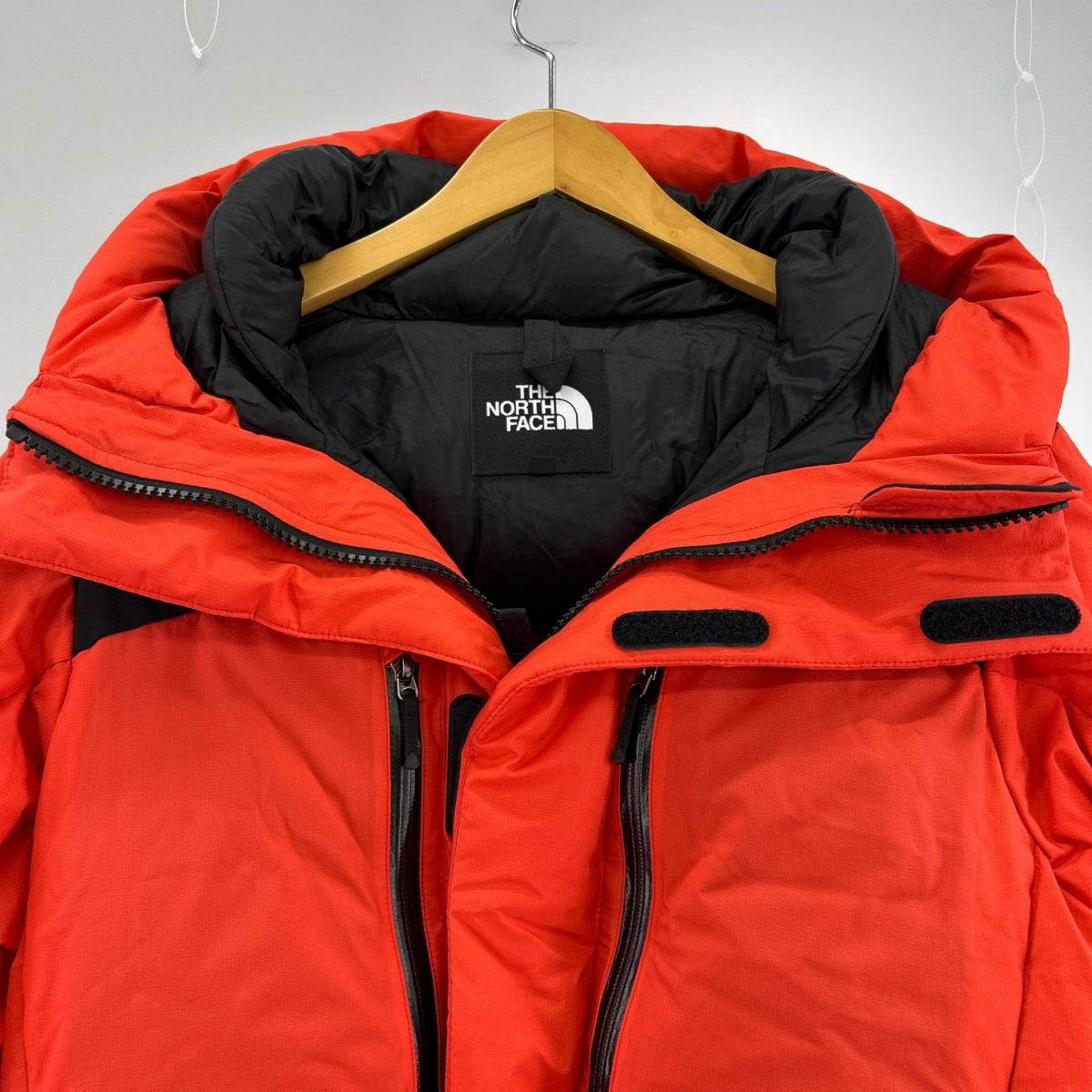 ジャケット BALTRO LIGHT ﾚｯﾄﾞ M M レッド